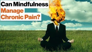 How Meditation Can Manage Chronic Pain and StressDaniel Goleman