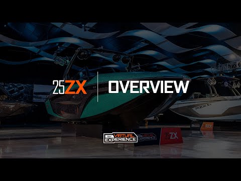 WAKE × Setinn Tour Case 3P Set Tige Ultre ZX Walkthrough | The Ultimate Wake Boat - YouTube