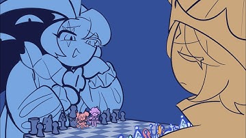 FETCH! | Cookie Run Kingdom Animatic 