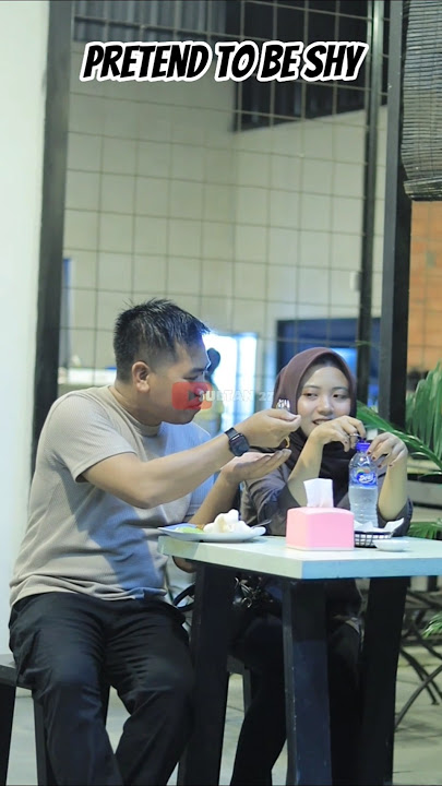 Pretend to by shi #funny #prank #sultan2