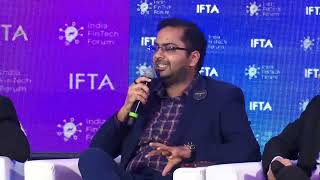 IFTA 2025 | India’s Decade of FinTech Innovation: Lessons Learned and the Next Frontier