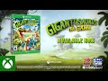 Gigantosaurus The Game - Accolade Trailer