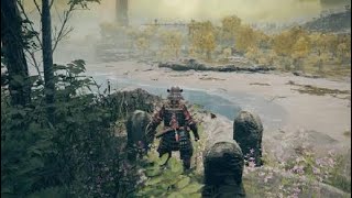 كيف تجيب سيف اسطوري في بداية الدن رنق screenshot 3