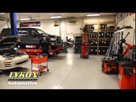 lykon-auto-repair---your-local-automotive-expert-(bristol,-pa)