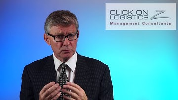 Clickonlogistics.com - By Kevin Zwolinski