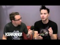 Kerrang! Podcast: Blink 182