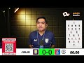 🔴 LIVE FOOTBALL : แอสตัน วิลล่า 0-3 คริสตัล พาเลซ #พรีเมียร์ลีกคู่ดึกคืนวันอาทิตย์ | 31 ส.ค.68