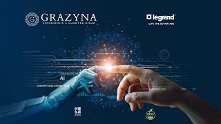 Legrand IOT Automation - Grazyna