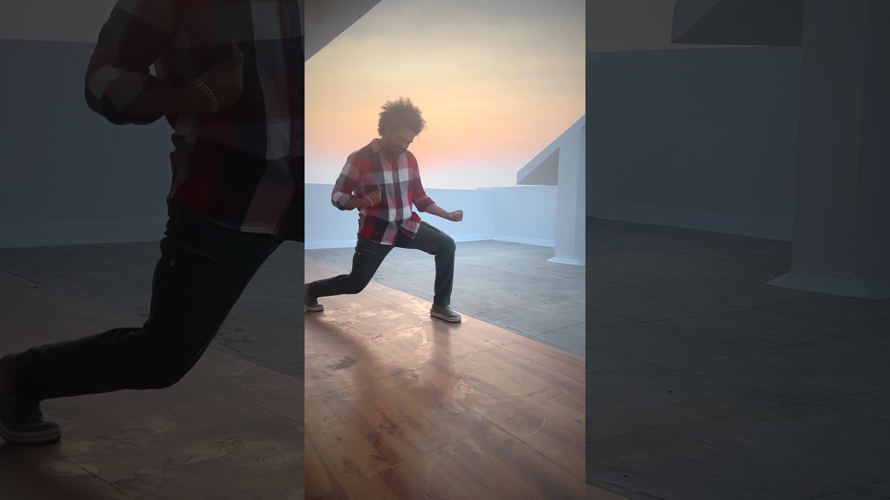 Pablo Neruda Dance | #shorts #deeshalokesh #shortvideo #dance #dancer #trending #shortsfeed #latest