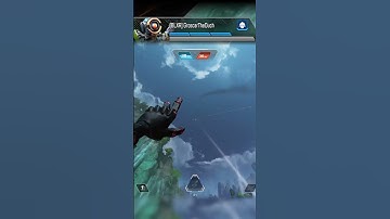 Cheeky double kill vert-nade 😇  #apexlegends #apex #apexlegendsclips #gaming #fyp