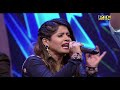 Harjit singh  miss pooja sizzling performance in voice of punjab chhota champ season 5 i ptc punjab