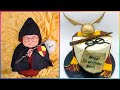 Creative harry potter art and craft on another level 