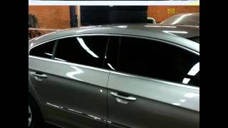 Solar eclipse window tint Henderson NC