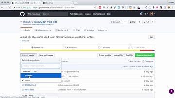 deprecated - WATS3020 - Mad Libs Project