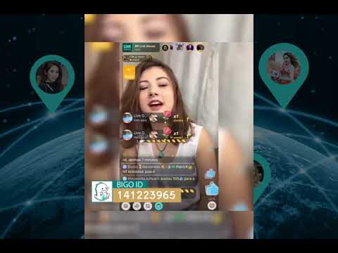 Bigo Live—— Video Chat；Live Stream