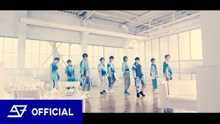 [MV] SUPER★DRAGON / Don't Let Me Down