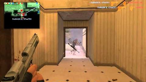 PeeFS @ 4k [cssmixes.co.uk/mixes]