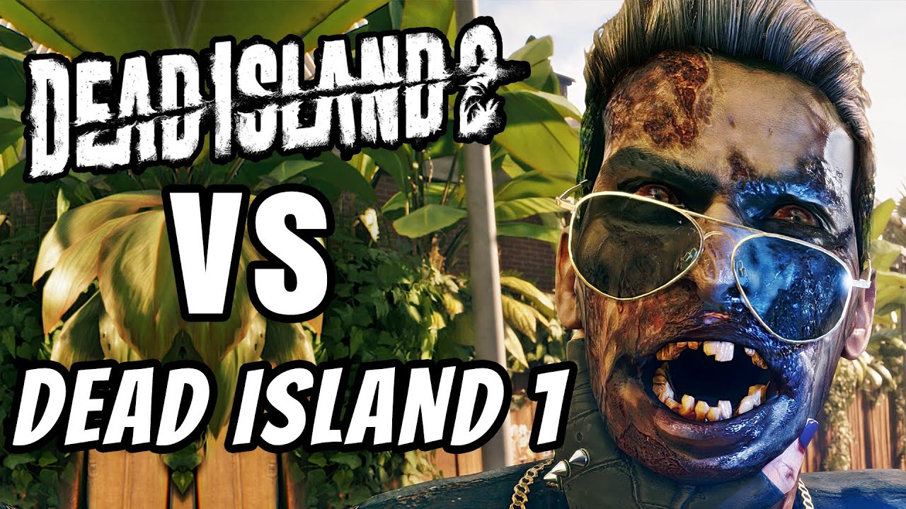 Dead Island 2: Haus (DLC) Review - Join the Cult, COGconnected