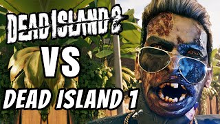 Dead Island 2 é melhor que o primeiro? - Review Gameplay - SBT