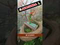 OMG ঘোঁচুরামের ANACONDA প্রুফ লাক্সারি বেডরুম ডিজাইন"🤯😱 || #shorts #mr3dshorts09