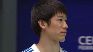 YUKI ISHIKAWA / 石川祐希 / 2020-21 Serie A Highlights