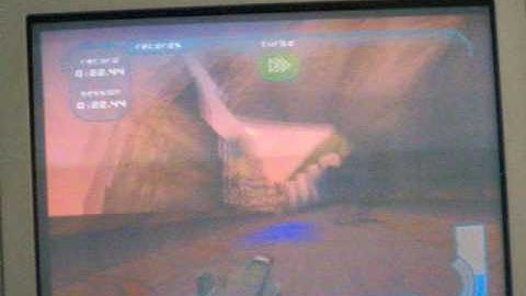 Wipeout Fusion - 22.06 - CLM - Mandrashee Course 1