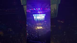 Celebrity WE LOVE BALOR!!! WWE LIVE IN MSG 12/26/21 Profile