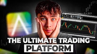 Trade Flawlessly With The Ultimate Trading Platform