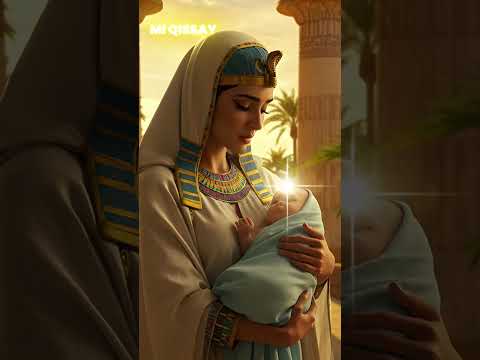 Hazrat Asia AS Our Firoun Ki Shaadi Ka Waqia Hazratasiya Faithoverfear Facts Shorts