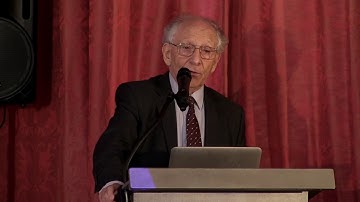 Alain BERTHOZ (Collège de France): "Stereotyped Behaviour of Perpetrators (...)"