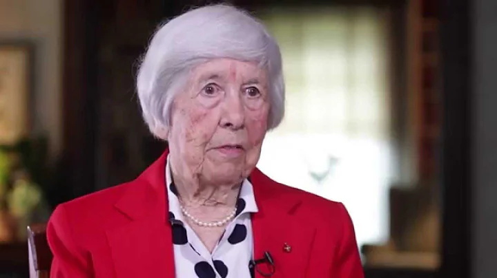 Ruth Christ Sullivan, Autism Society Co-founder