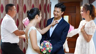 Download Lagu The Joy of CEO Jack's Mother: The Perfect Wedding of Ly Tu Tien and CEO Jack is Coming! MP3 Download Lagu The Joy of CEO Jack's Mother: The Perfect Wedding of Ly Tu Tien and CEO Jack is Coming! MP3