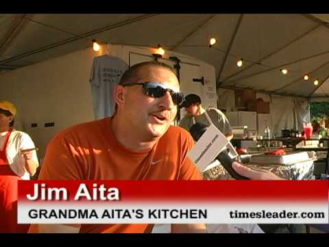 2008 Pittston Tomato Festival - timesleader.com