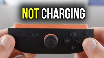 How to Fix a Joy-Con Controller That Isn