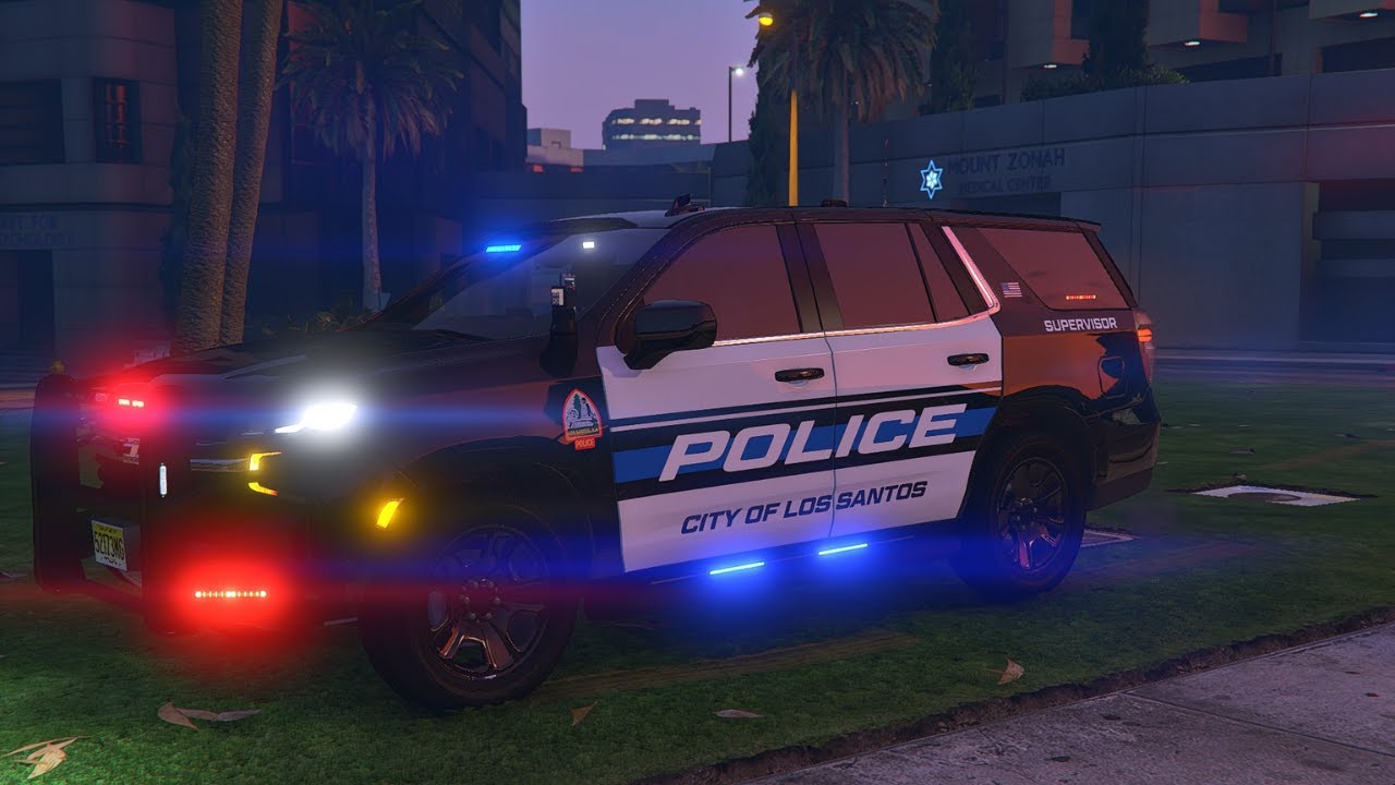 Undercover City Patrol | Subscribers Only Chat - LIVE