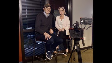 Fireside Production - Love Your Video Story