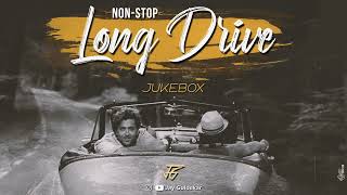 Long Drive Jukebox | Non-Stop Mashup | Top Songs | Bollywood Lofi