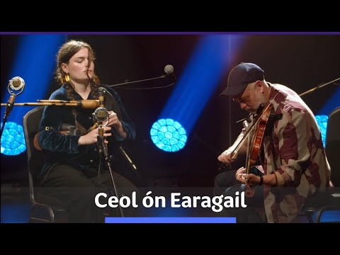 Why Shouldn't I Love/Failte Ùislean Oig/General Macdonald’s | Ceol Ón Earagail | TG4
