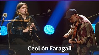 Why Shouldn't I Love/Failte Ùislean Oig/General Macdonald’s | Ceol Ón Earagail | TG4