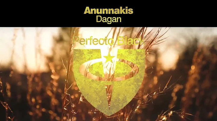 Anunnakis - Dagan