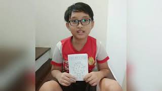 Home project english comic strip HOW CAN WE FIGHT COVID-19