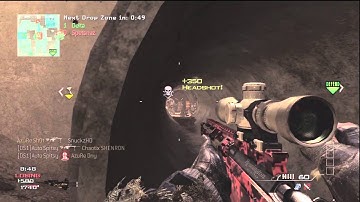 First for Dare RC #DS1 @TheDareSnipers