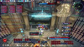 How to Destroy Your Enemies in CS (Tera)