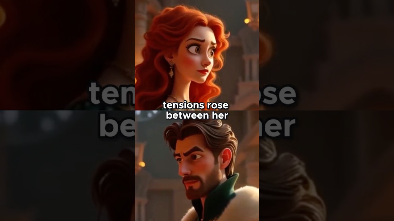 The Rise of Mary Queen of Scots - Marriage & Power Struggles 