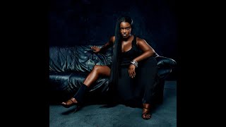 Amaarae Afro-House Type Acapella - Surprises - Female - 124 BPM