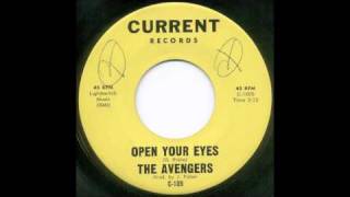 Watch Avengers Open Your Eyes video