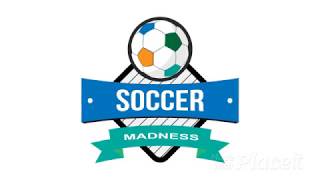 Soccer Madness - Stickers for iMessages screenshot 3