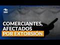 Así operan los extorsionistas en Cartagena contra comerciantes: los llaman y los amenazan