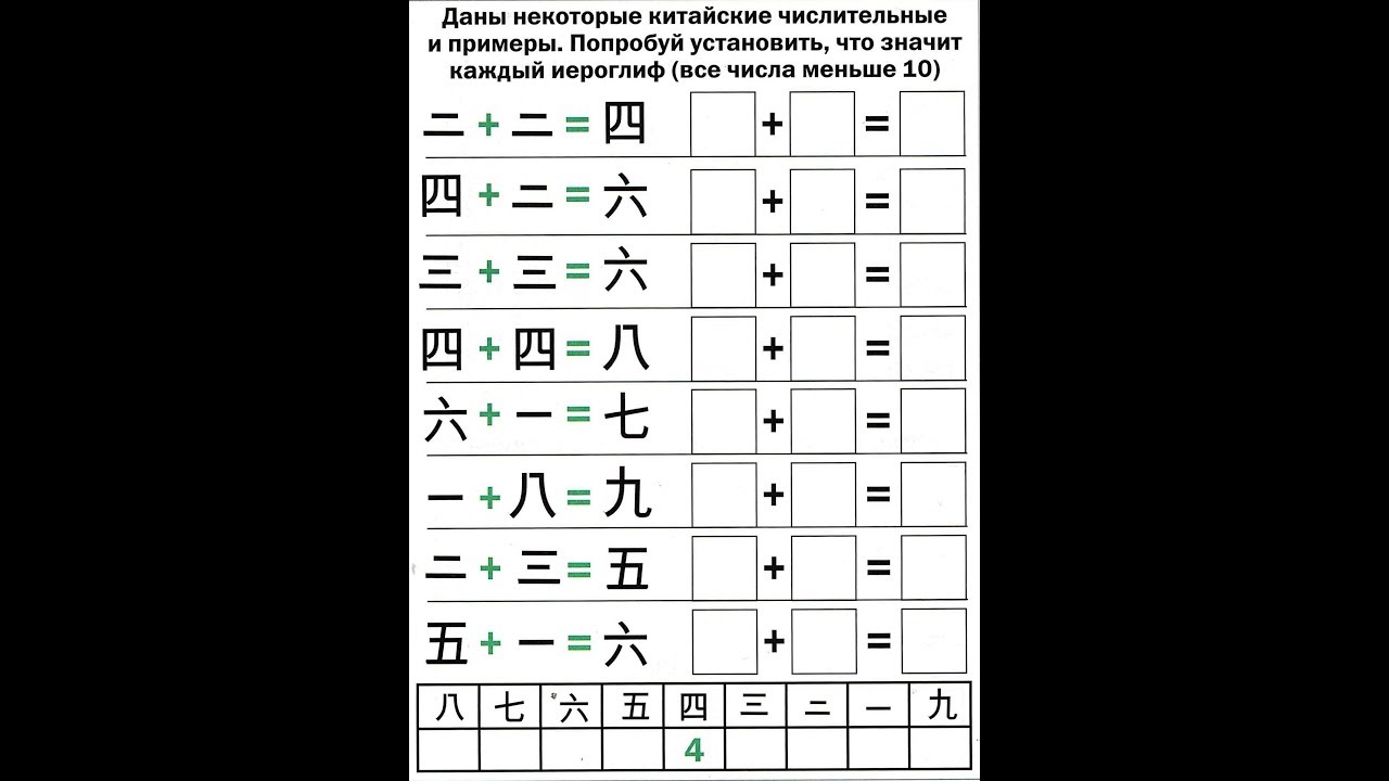 Решить на китайском. Задания с иероглифами. Китайские иероглифы. Задания по иероглифике китайский. Цифры на китайском языке.