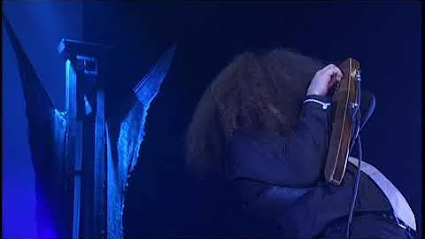 "The Final Cut (Live at Hammerstein Ballroom)" - Coheed & Cambria